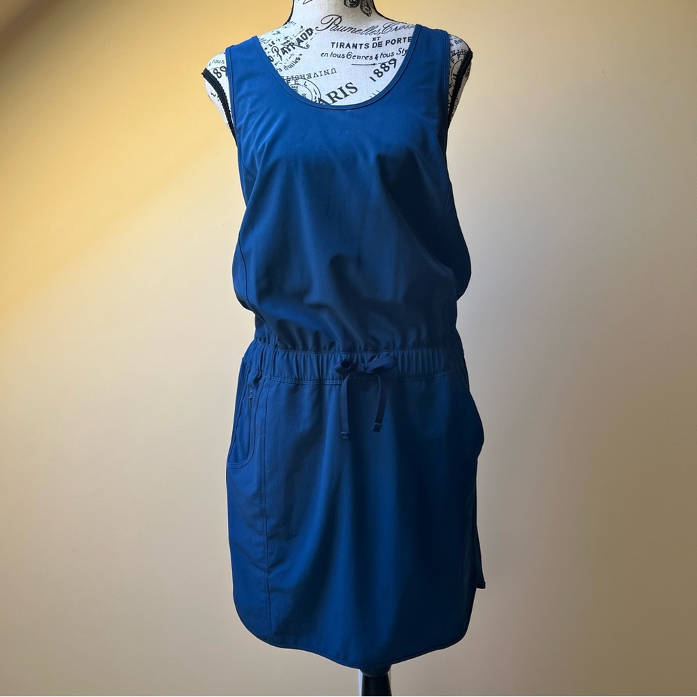 Patagonia Fleetwith Activity Dress